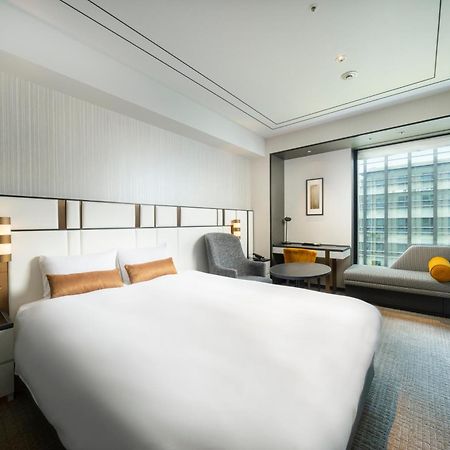 Koko Hotel Premier Nihonbashi Hamacho Tokyo Luaran gambar