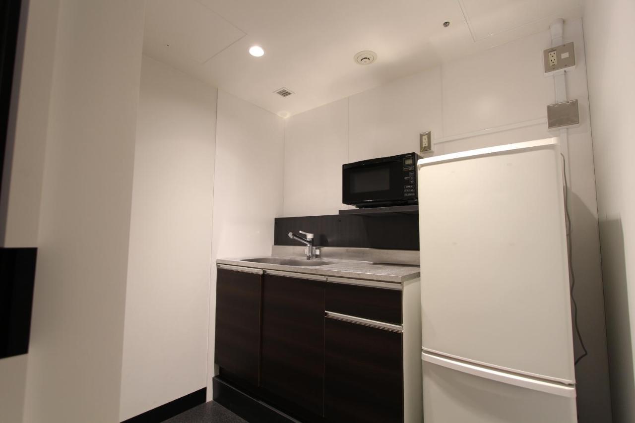 Koko Hotel Premier Nihonbashi Hamacho Tokyo Luaran gambar