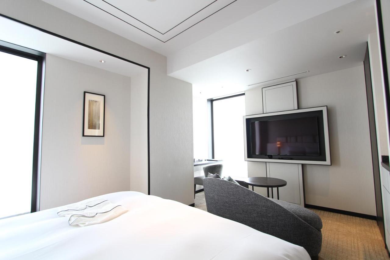 Koko Hotel Premier Nihonbashi Hamacho Tokyo Luaran gambar