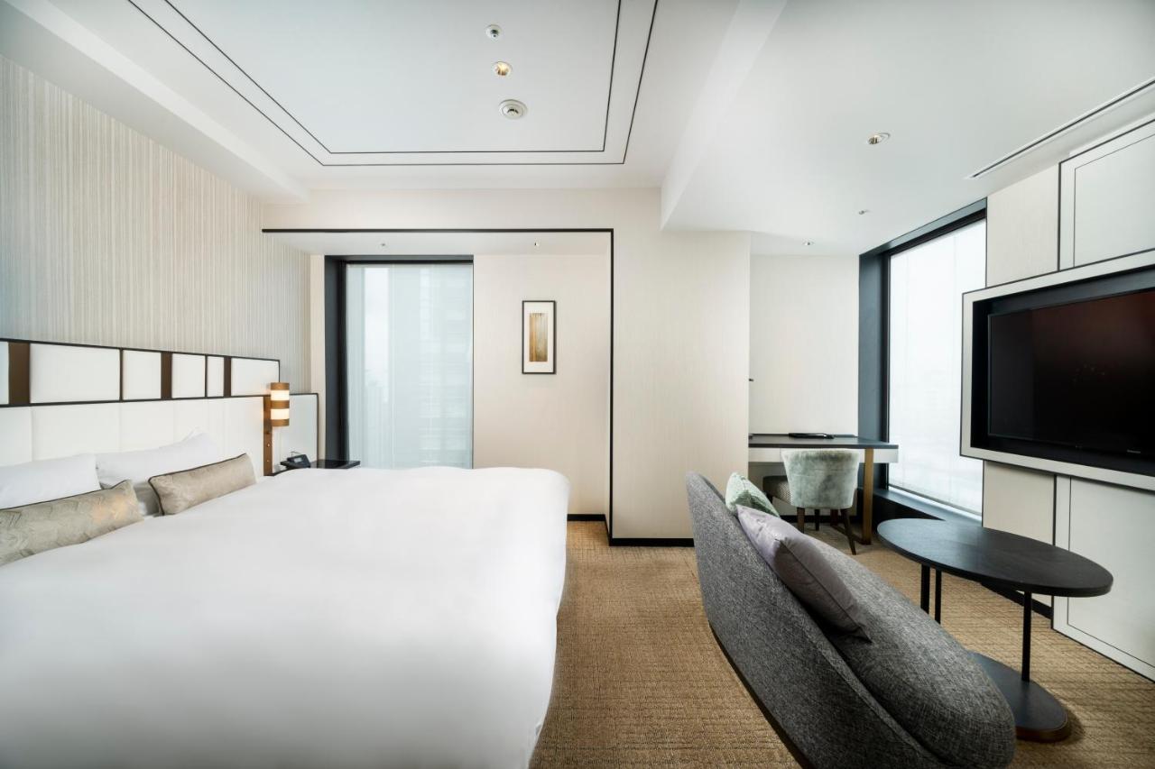 Koko Hotel Premier Nihonbashi Hamacho Tokyo Luaran gambar