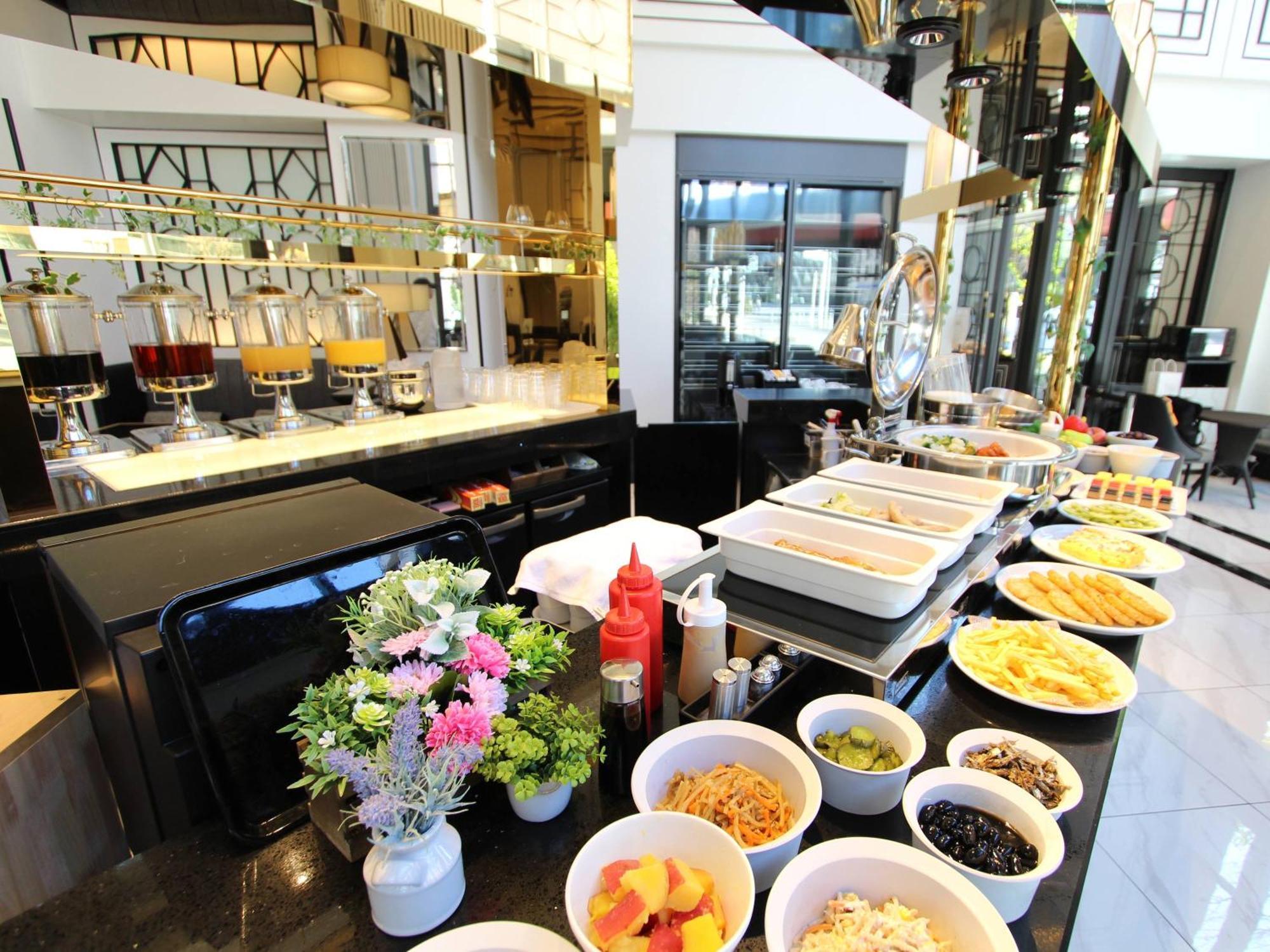 Koko Hotel Premier Nihonbashi Hamacho Tokyo Luaran gambar