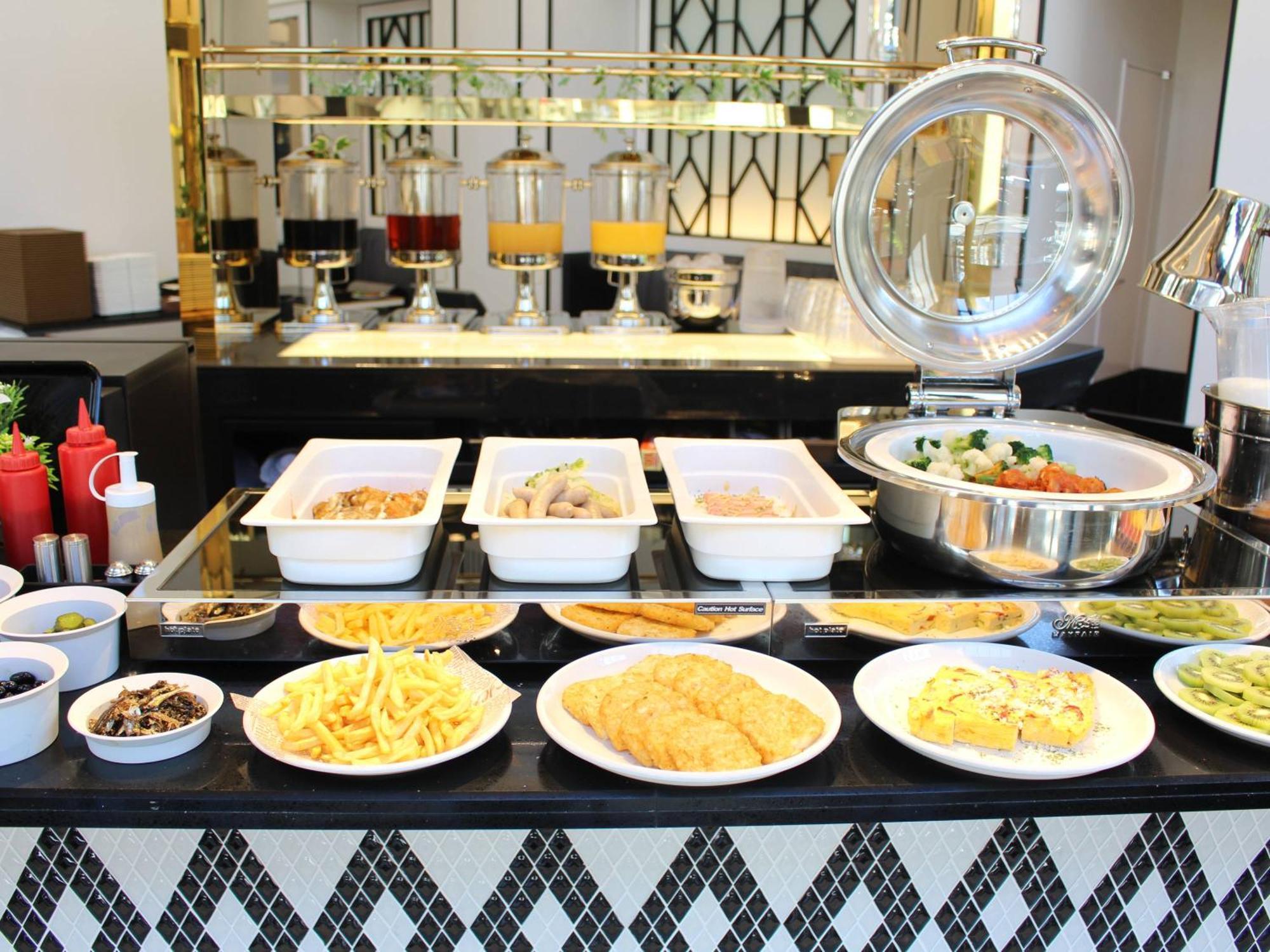 Koko Hotel Premier Nihonbashi Hamacho Tokyo Luaran gambar