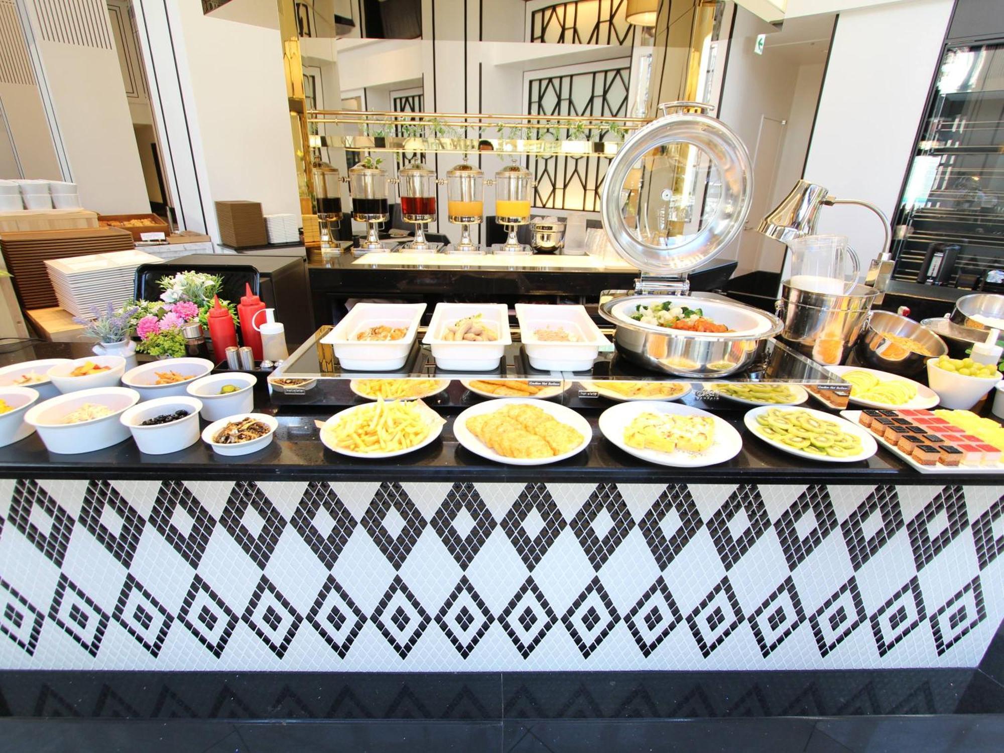 Koko Hotel Premier Nihonbashi Hamacho Tokyo Luaran gambar